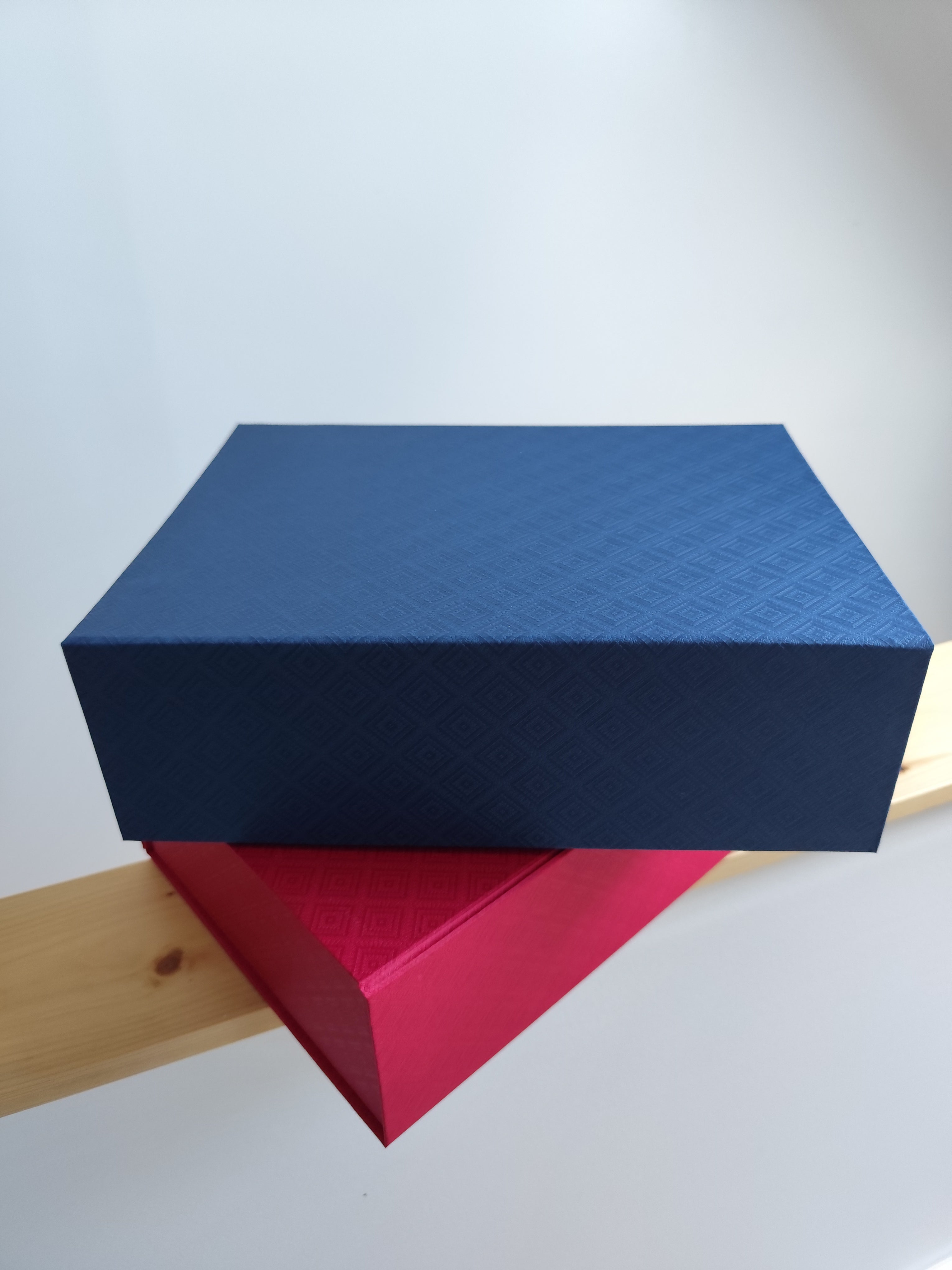 Coffrets Cadeaux Personnalisables - 2 tailles