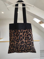 Tote bag - divers coloris - Made in Alsace 🥨