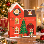 Coffret maison de Noël - 3 produits 🎄