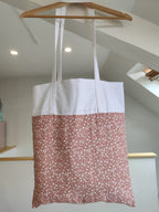 Tote bag - divers coloris - Made in Alsace 🥨