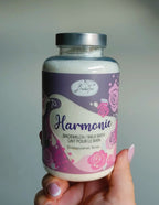 Lait pour le bain - Harmonie - 370 gr