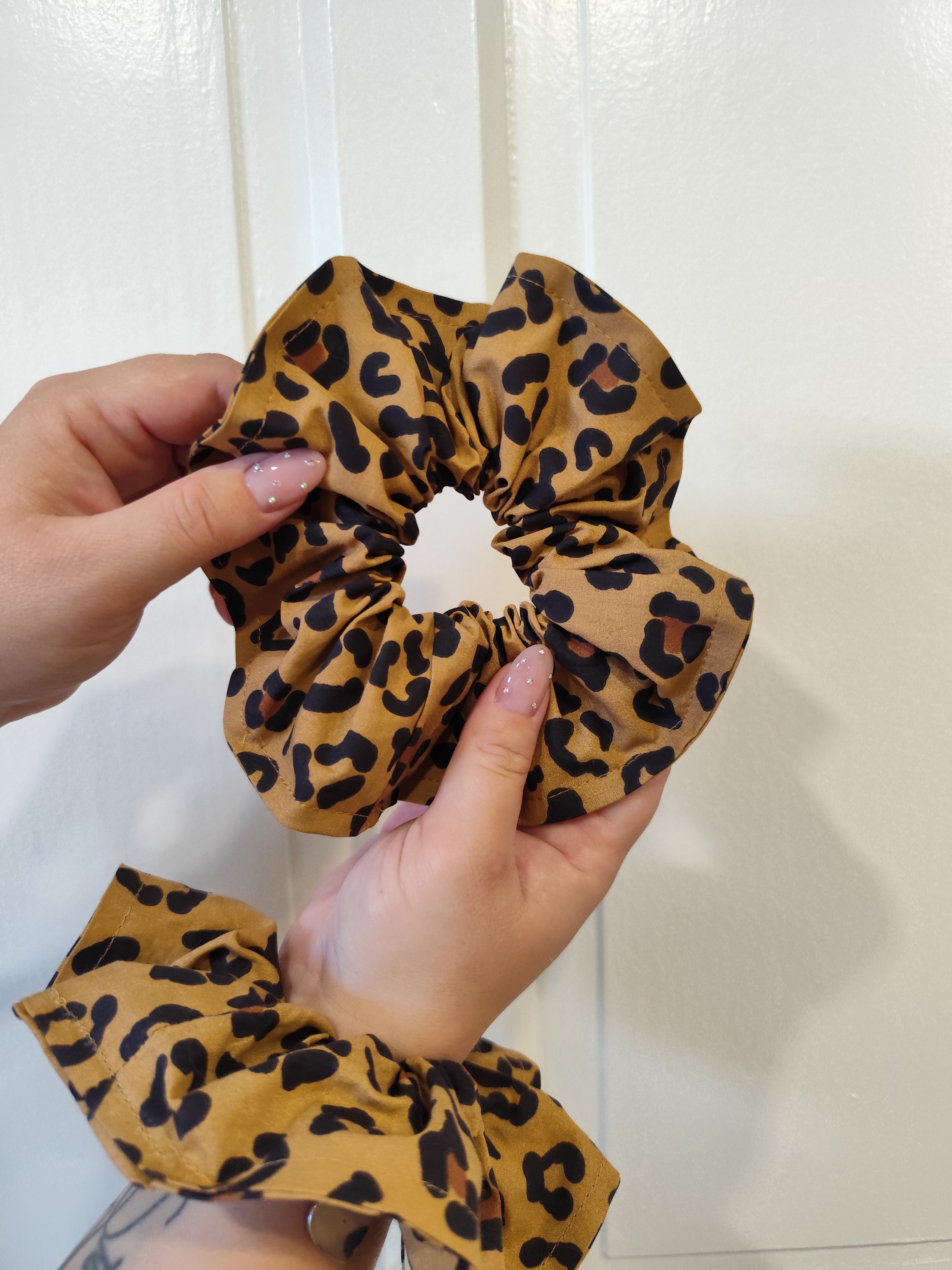 Chouchou XL - Made in Alsace 🥨