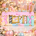 Coffret cadeau - 4 produits 🍬