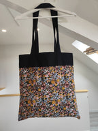 Tote bag - divers coloris - Made in Alsace 🥨