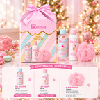 Coffret cadeau - 3 produits 🍬