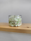 Nouveaux parfums ! Chantilly de douche - Made in France - 100 gr