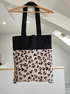 Tote bag - divers coloris - Made in Alsace 🥨