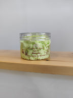 Nouveaux parfums ! Chantilly de douche - Made in France - 100 gr
