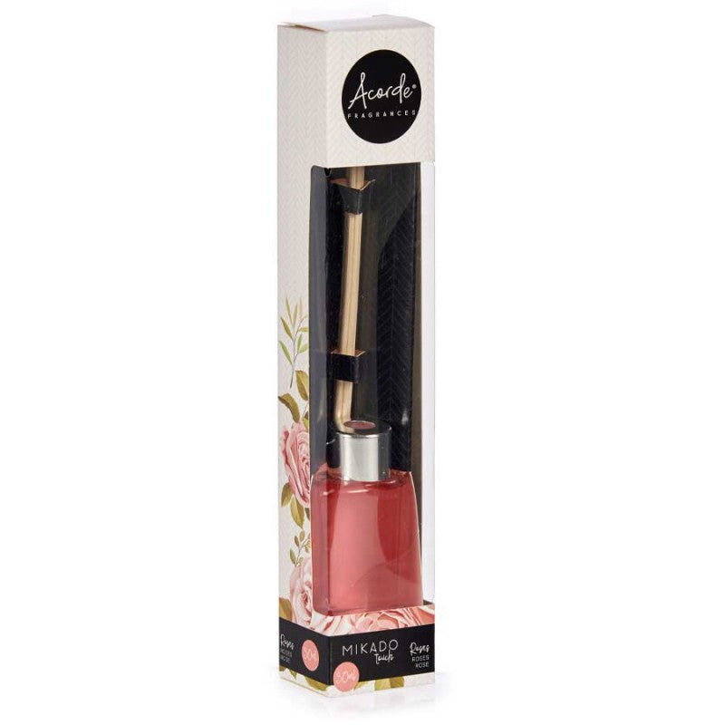Mikado diffuseur Rose - 30 ml