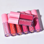 Coffrets de 8 gloss Kevin & Coco – “Glossy Collection”