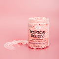 Mousse / Chantilly de douche - Tropical - 190 g